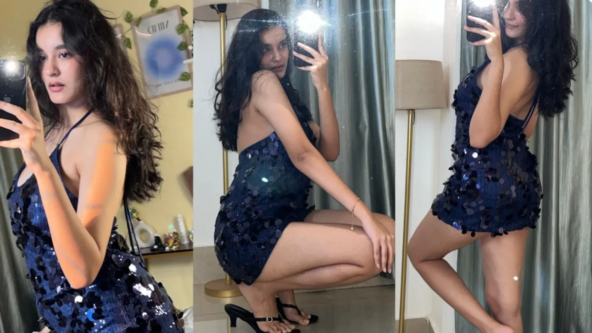 Subhashree Sahu Looks Stunning in New Instagram Photos