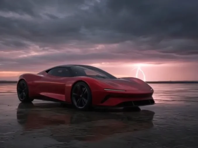 tesla roadster 2026