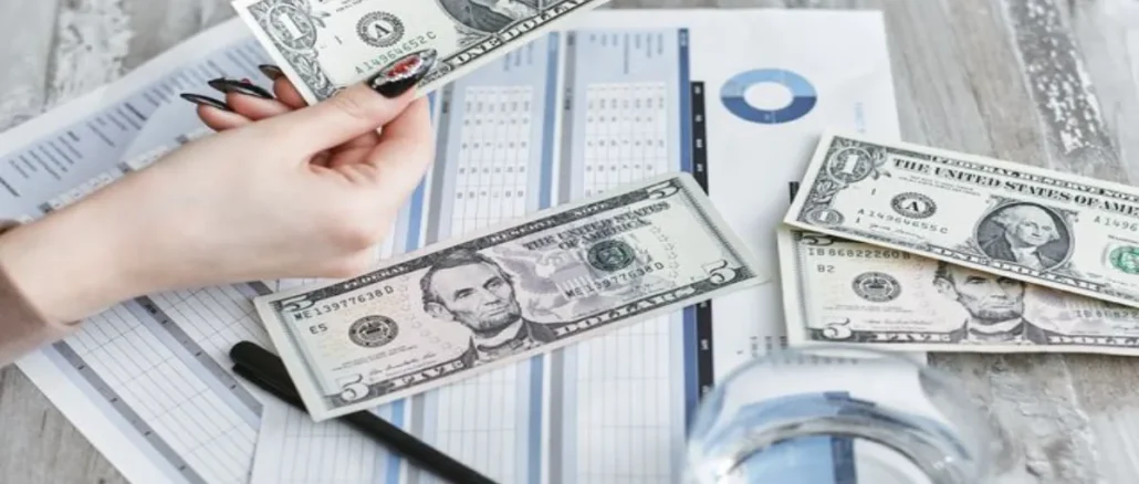 unexpected bill, emergency repair costs, household budget, payment plan, borrowing options