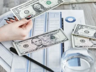 unexpected bill, emergency repair costs, household budget, payment plan, borrowing options
