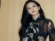 Jisoo Dior Paris Look Breaks the Night Feed in Minutes
