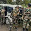 Nagaland Firing Incident 14 Including Solider Killed In Nagaland