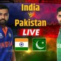 Asia CUP 2022 Live Match Streaming  Pakistan Vs India || India Vs Pakistan Live Match Today 2022