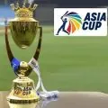 Asia Cup 2022 Live Telecasting Channels