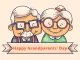 Grandparents' Day 2022: Images, wishes, quotes, messages and WhatsApp greetings to share with your grandparents