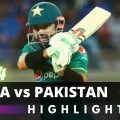 India vs Pakistan Highlights Asia Cup 2022 | PAK VS