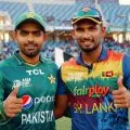 PTV Sports will telecast the SL v Pak final match in Pakistan, and Daraz App will live stream the match. The Asia Cup is being broadcast on Star Network in India, so the live match will be seen on different channels of Star Sports. The live streaming of this match will be on Disney Hot Star.