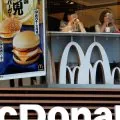 McDonald's Japan hikes prices on about 80% of its menu from Jan. 16