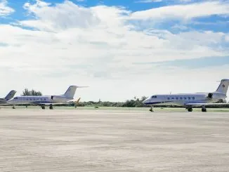 What You Need to Know Before Investing in a Business Jet