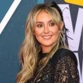 Lainey Wilson Wore a See-Through Outfit Ahead of 2023 CMT Awards