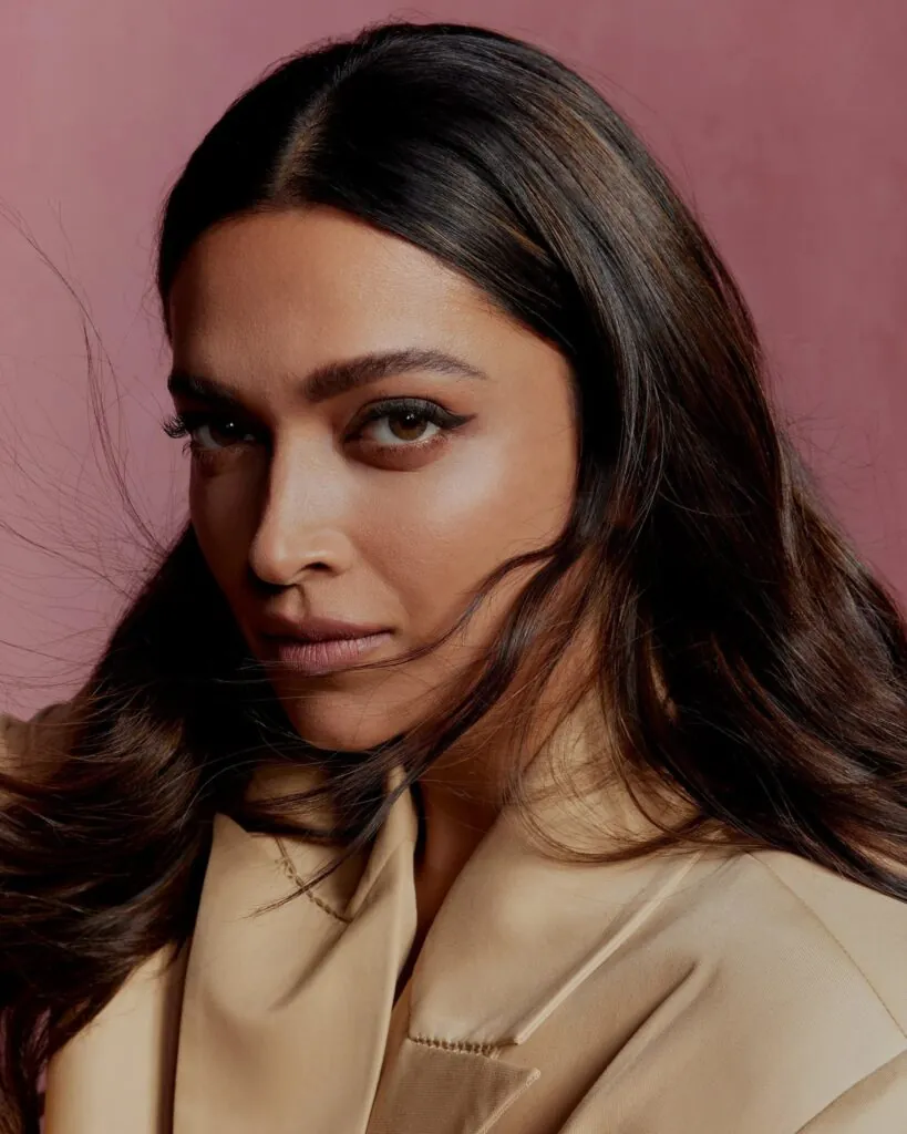 Deepika Padukone Makes TIME Magazine Cover