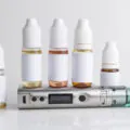 The Importance of Quality Ingredients in E-Liquids