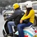 Bike Taxi Driver Masturbating During the Ride: Is Passenger's Safety at Risk?