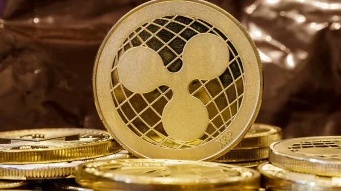 XRP Skyrockets 26% Following New York Judge’s Ruling in SEC Lawsuit