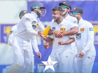 Pakistan vs Sri Lanka 1st Test Galle Live: TV Telecast and Cricket Live Streaming info