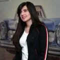 Pakistani actress Mahnoor Baloch