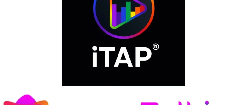 iTAP Entertainment and Gaming Partners with wowTalkies to Unveil Exciting AI-Powered Features