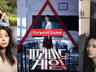 Korean Drama Psychological Thriller 'Pyramid Game' OTT Date revealed