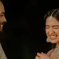 Viral Video: Anant Ambani's Emotional Embrace with Radhika Merchant Moves Mukesh Ambani