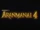 Aranmanai 4 Trailer: The Return of the Spooky Mansion