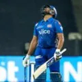 Rohit Sharma Fan's Viral Field Dash Prompts Mumbai, Kolkata Police Warning: Beware of Boundary