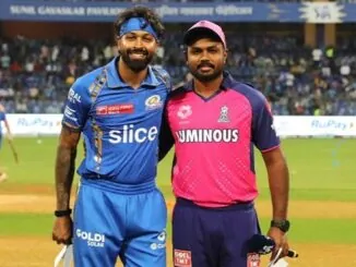 pandya and samson