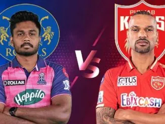 RR vs PKBS Live: JioCinema, Hotstar live streaming free, IPL score & highlights