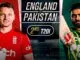 pak vs eng 2nd t20 live