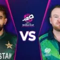 PAK vs IRelive streaming