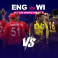 WI vs ENG