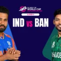 IND vs BAN