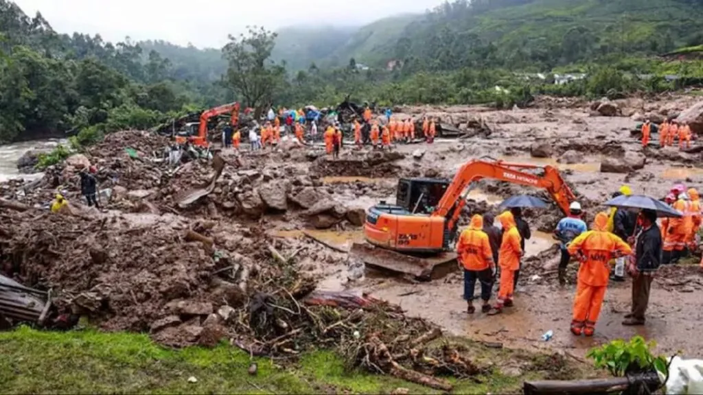 The Prime Minister's Office has announced compensation of Rs 2 lakh for the families of those killed in the calamity. Those injured would be given ₹ 50,000