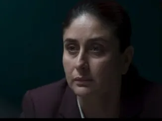 'The Buckingham Murders' Trailer Kareena Kapoor Shines as Detective