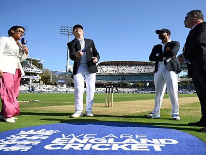 ENG vs SL 3rd Test Live Streaming, Score and Highlights Video