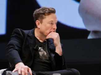 Elon Musk's X Gets Banned in Brazil